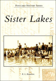 Title: Sister Lakes, Author: Arcadia Publishing