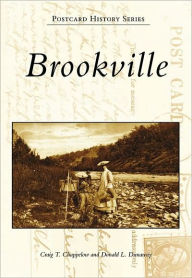 Title: Brookville, Author: Craig T. Chappelow