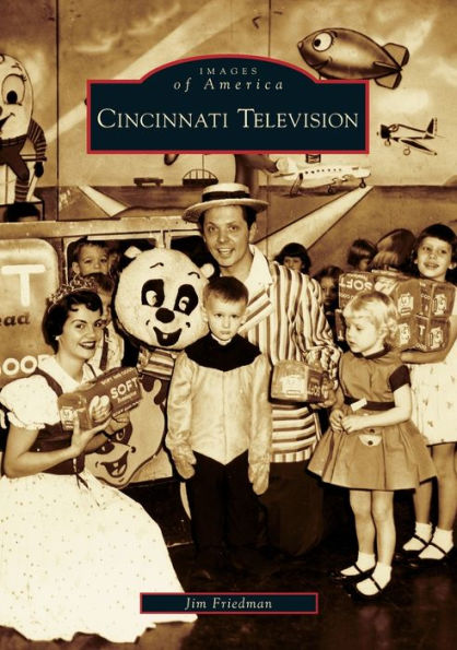 Cincinnati Television