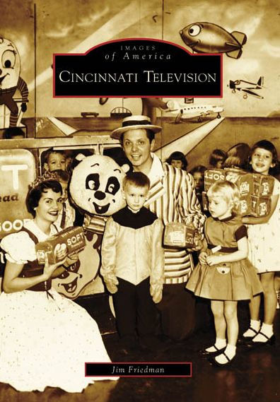 Cincinnati Television