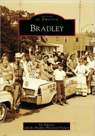 Title: Bradley, Author: Vic Johnson