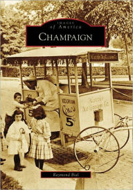 Title: Champaign, Author: Raymond Bial