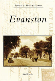 Title: Evanston, Author: Arcadia Publishing