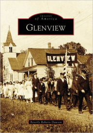 Title: Glenview, Author: Beverly Roberts Dawson