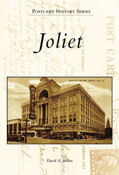 Joliet