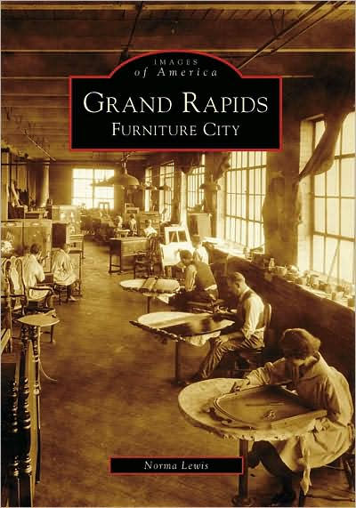 Grand Rapids: Furniture City