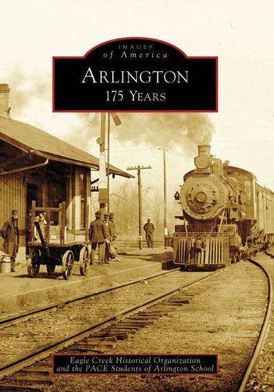 Arlington: 175 Years
