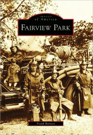 Title: Fairview Park, Author: Frank Barnett