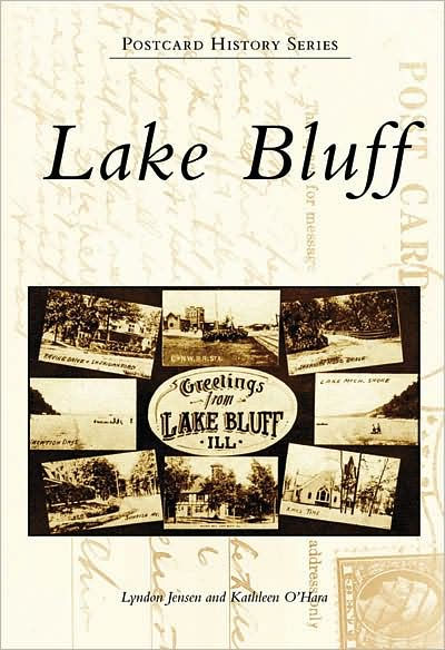 Lake Bluff