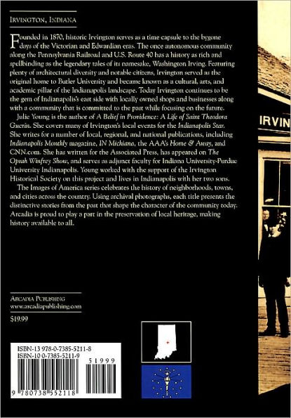 Historic Irvington