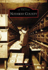 Title: Nodaway County, Author: Michael J. Steiner