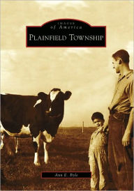 Title: Plainfield Township, Author: Ann E. Byle