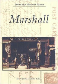 Title: Marshall, Author: Debbie Pardoe