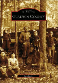 Title: Gladwin County, Author: Rick Sigsby