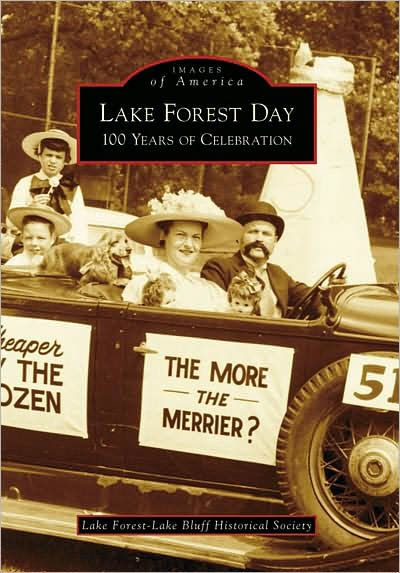 Lake Forest Day: 100 Years of Celebration