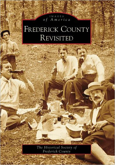 Frederick County Revisited