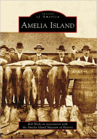 Title: Amelia Island, Author: Arcadia Publishing