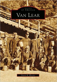 Title: Van Lear, Author: Danny K. Blevins