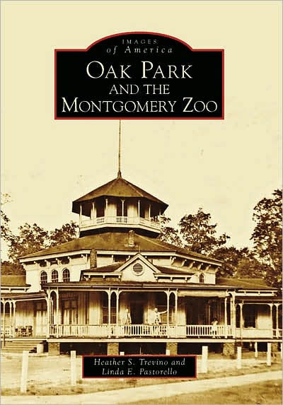 Oak Park and the Montgomery Zoo