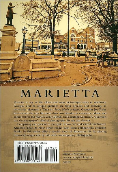 Marietta
