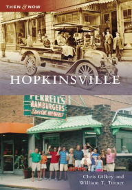 Title: Hopkinsville, Author: Chris Gilkey