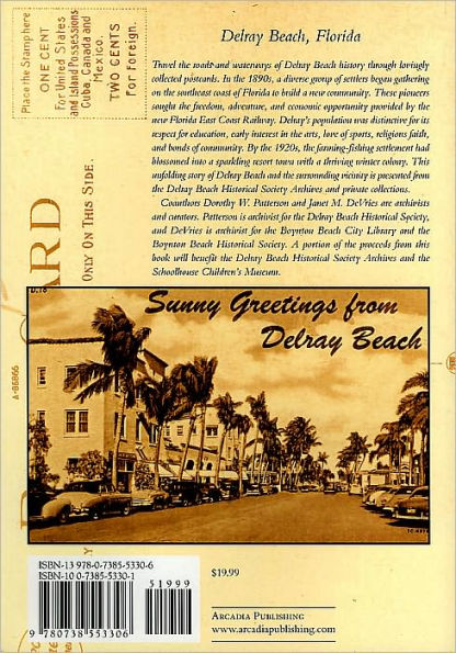 Delray Beach, FL Author Publishes Memoir