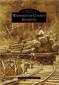 Title: Washington County Revisited, Author: Donna Akers Warmuth