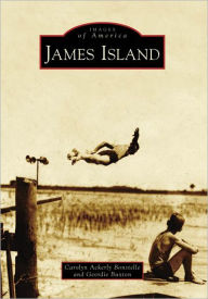 Title: James Island, Author: Arcadia Publishing