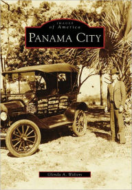 Title: Panama City, Author: Arcadia Publishing