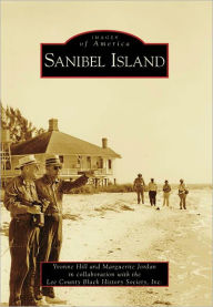 Title: Sanibel Island, Author: Yvonne Hill