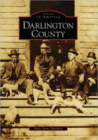 Title: Darlington County, Author: Mary Anne Hamblen