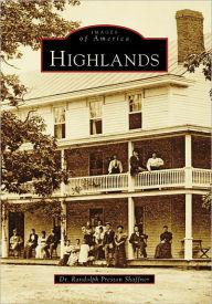 Title: Highlands, Author: Arcadia Publishing