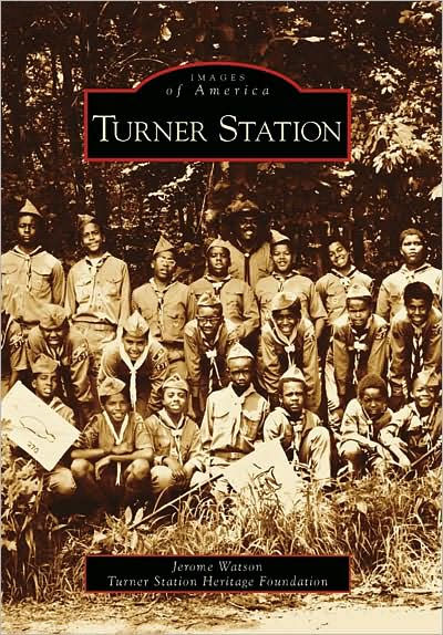 Turner Station