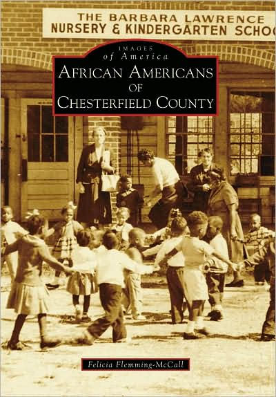 African Americans of Chesterfield County