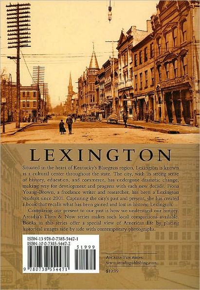 Lexington