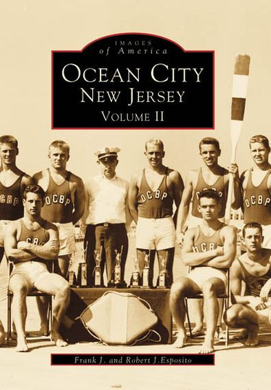 Ocean City, New Jersey: Volume II