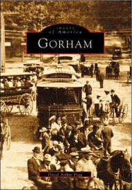 Title: Gorham, Author: Arcadia Publishing