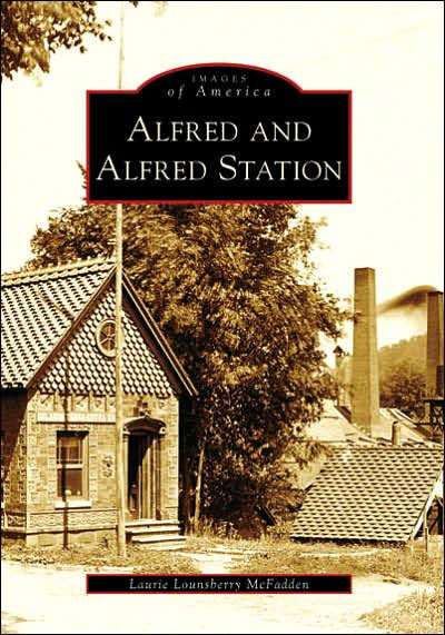 Alfred and Station