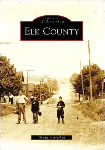 Elk County