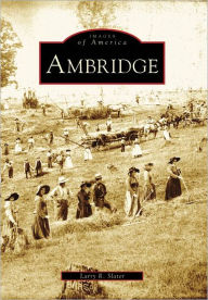 Title: Ambridge, Author: Larry Slater