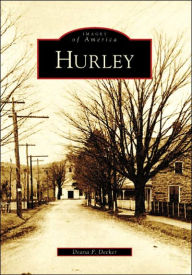 Title: Hurley, Author: Deana F. Decker