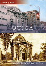 Title: Utica, Author: Joseph P. Bottini