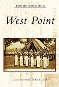 Title: West Point, Author: Maureen Oehler DuRant