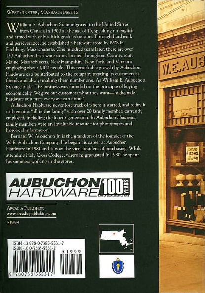 Aubuchon Hardware