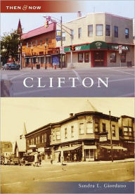 Title: Clifton, Author: Sandra L. Giordano