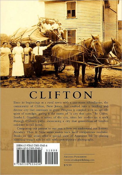 Clifton