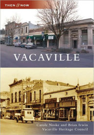 Title: Vacaville, Author: Carole Noske