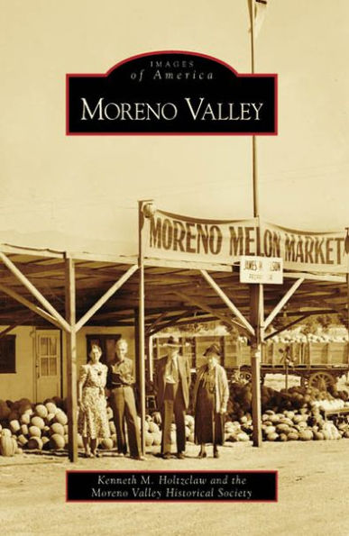 Moreno Valley
