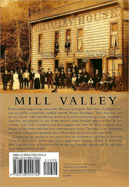 Mill Valley