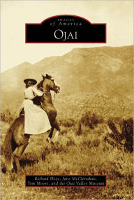 Title: Ojai, Author: Richard Hoye